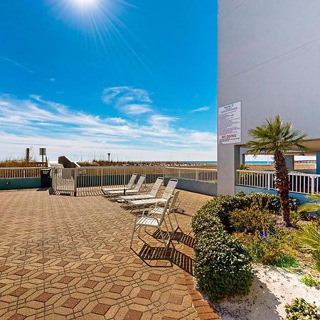 Villa Islander à Fort Walton Beach Extérieur photo