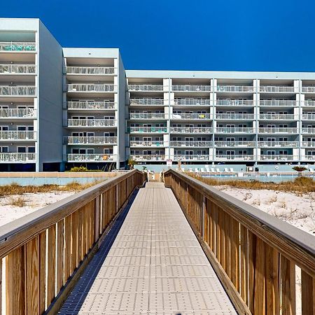 Villa Islander à Fort Walton Beach Extérieur photo