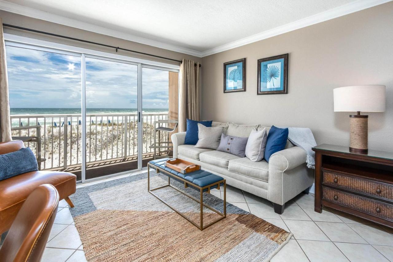 Villa Islander à Fort Walton Beach Extérieur photo