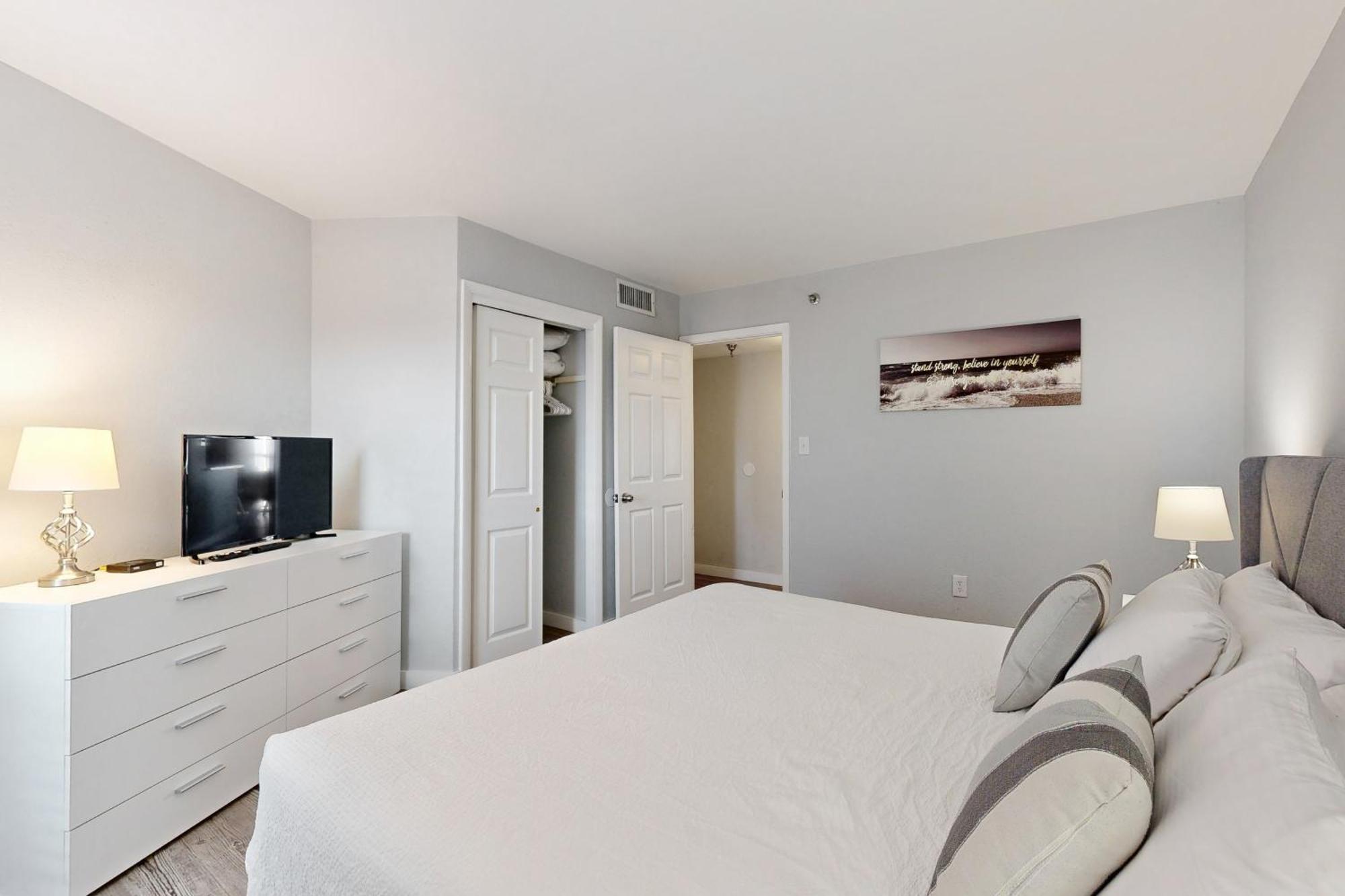 Villa Islander à Fort Walton Beach Chambre photo