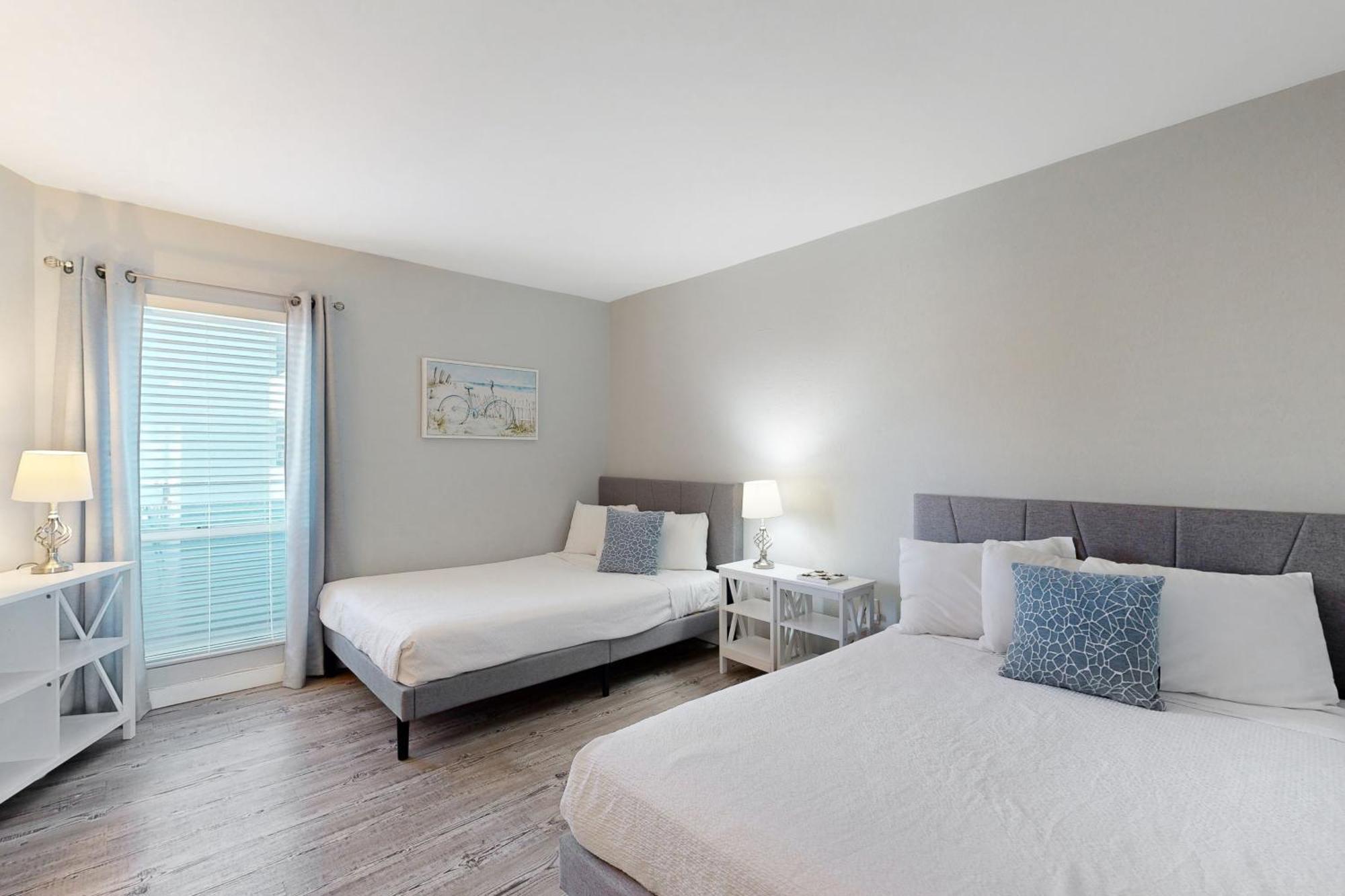 Villa Islander à Fort Walton Beach Chambre photo