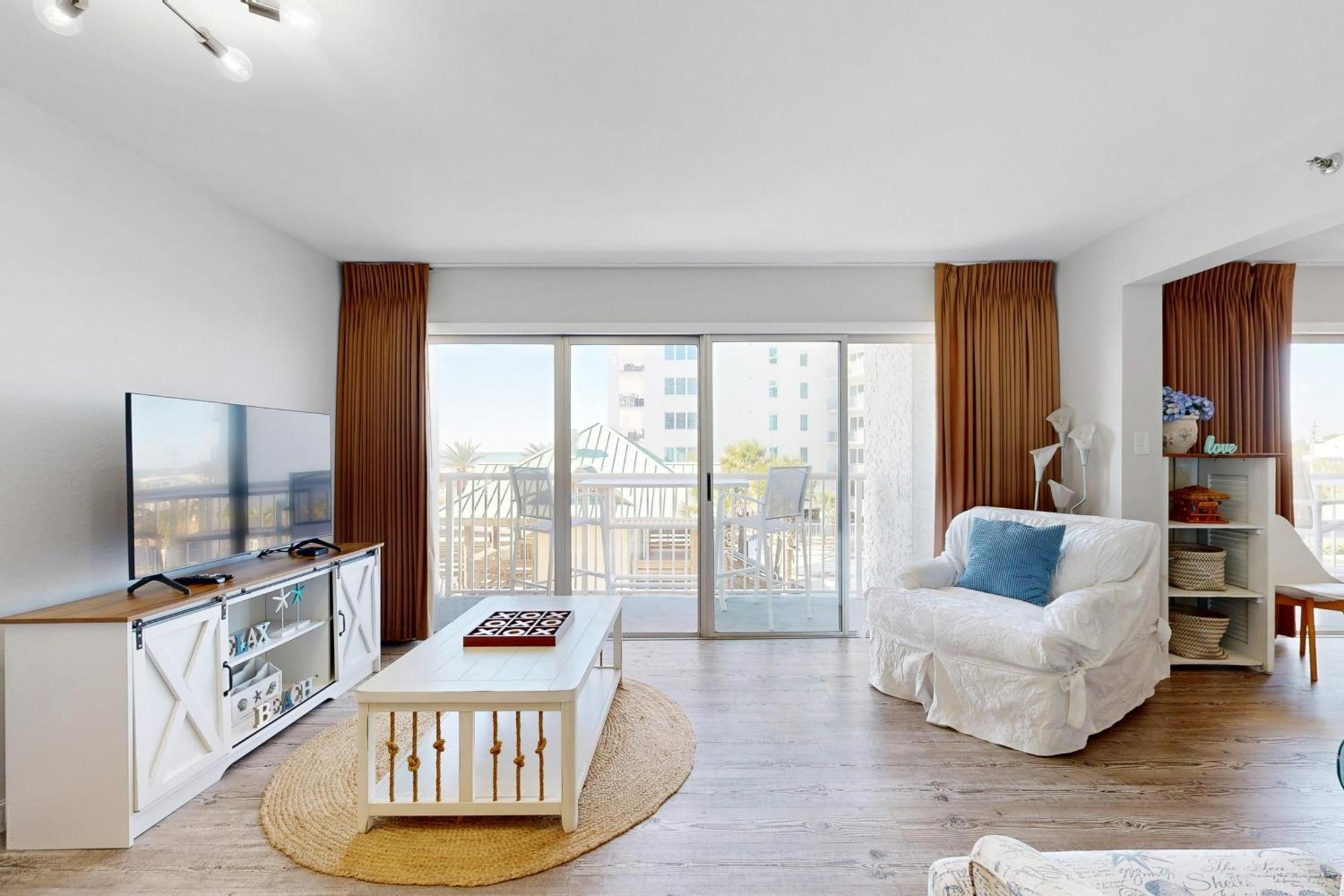 Villa Islander à Fort Walton Beach Chambre photo
