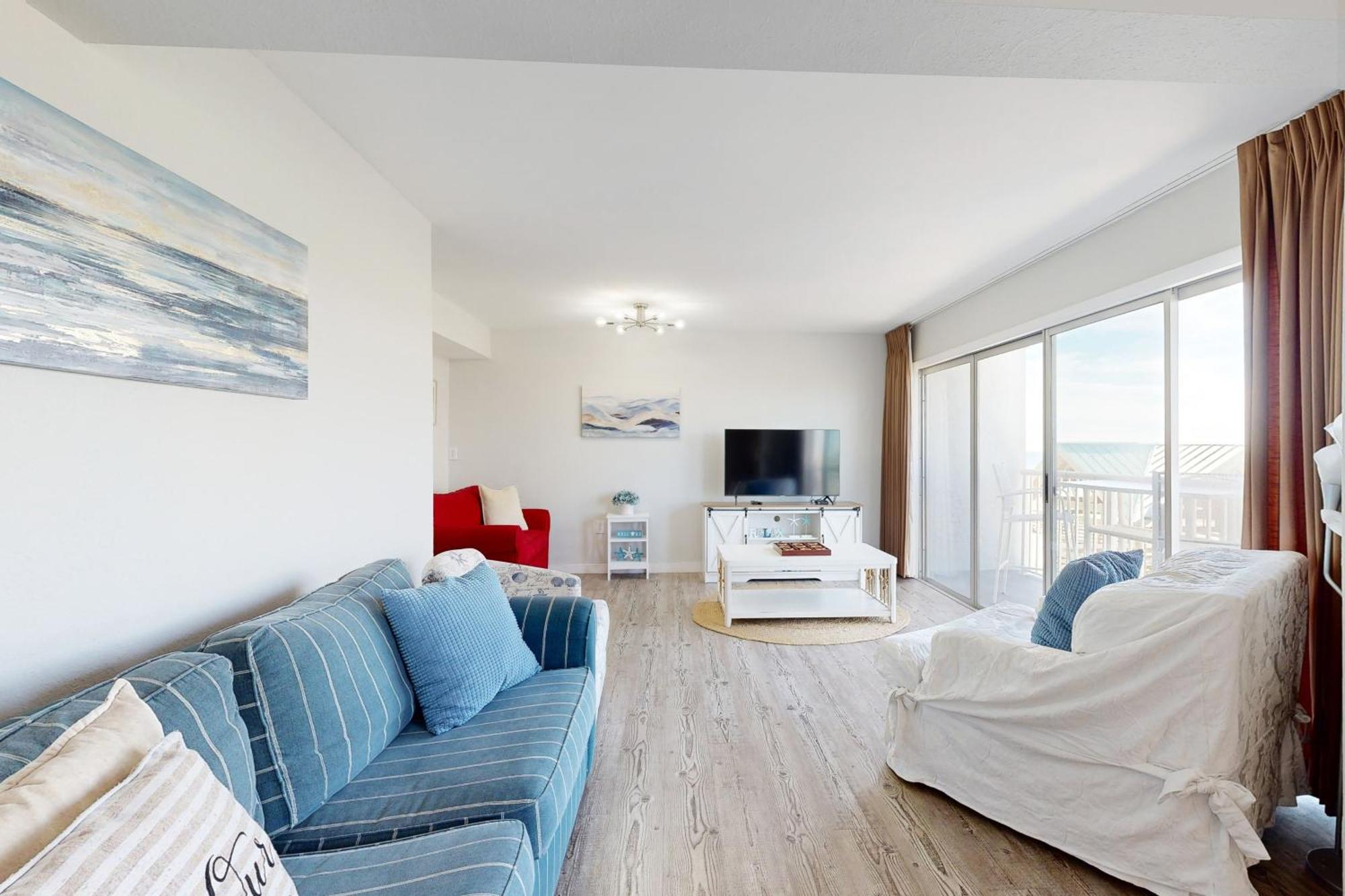 Villa Islander à Fort Walton Beach Chambre photo
