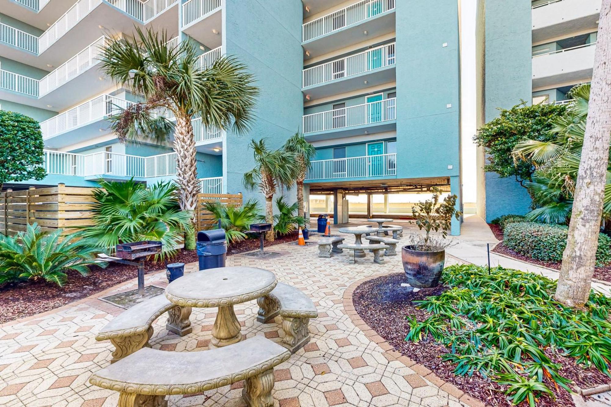 Villa Islander à Fort Walton Beach Extérieur photo
