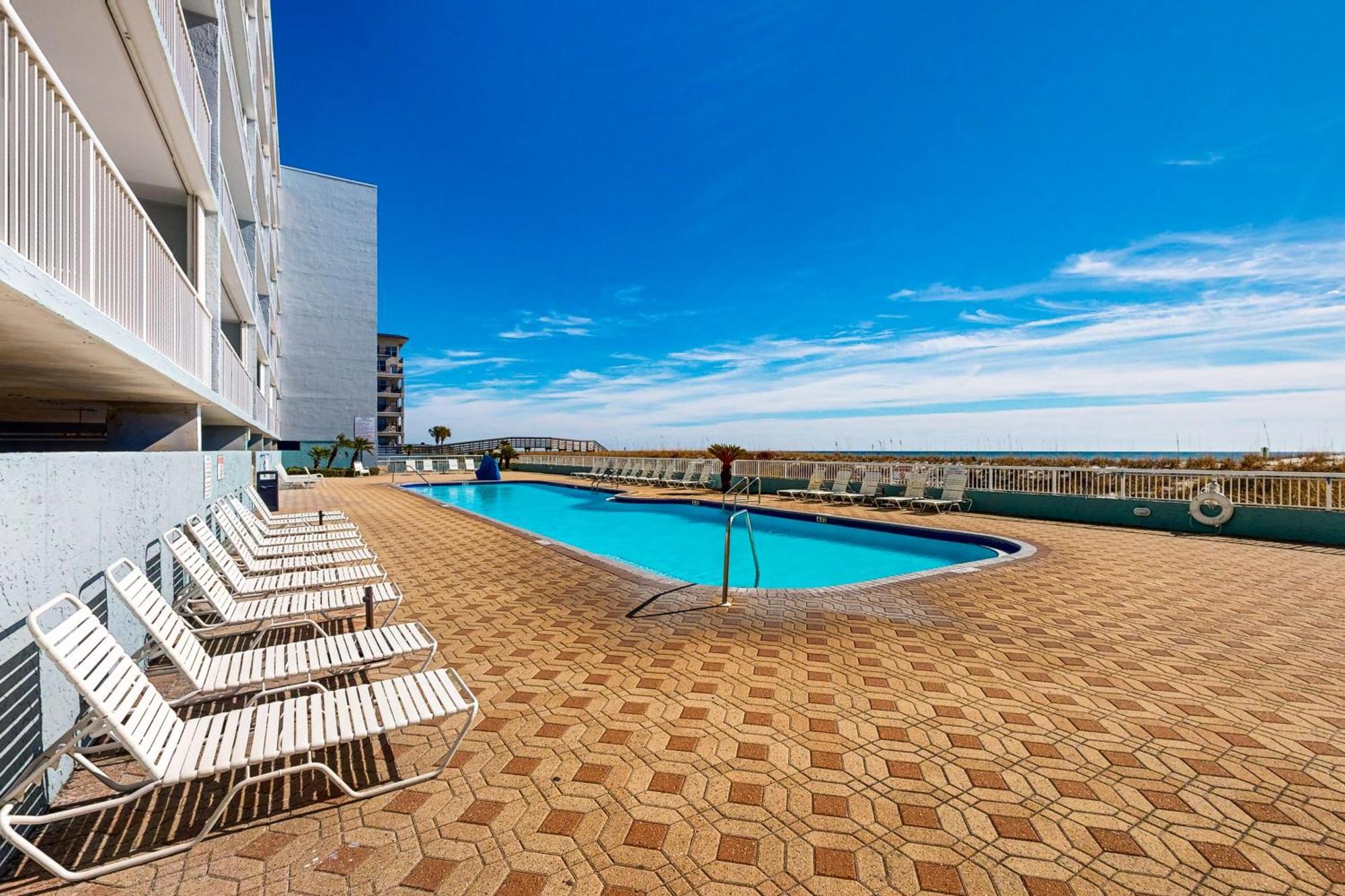 Villa Islander à Fort Walton Beach Extérieur photo