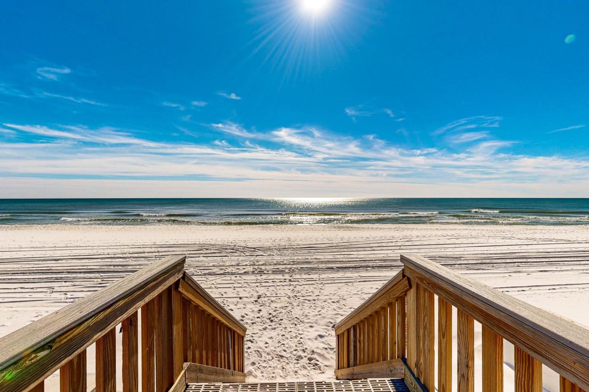 Villa Islander à Fort Walton Beach Extérieur photo